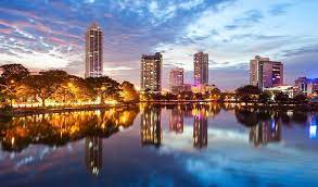 هتل های کلمبو